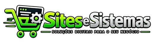 Sites e Sistemas