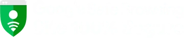 Google Safe Browsing