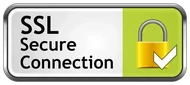 SSL Secure Connection
