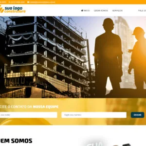 Script Digital - Site Construtora (TESTE) - Scripts